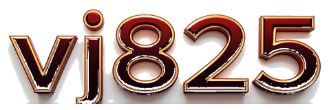 vj825 logo
